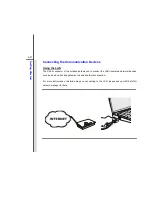 Предварительный просмотр 66 страницы MSI EX300 User Manual