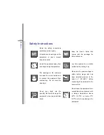 Preview for 7 page of MSI EX620 User Manual