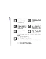 Preview for 8 page of MSI EX620 User Manual