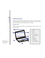 Preview for 30 page of MSI EX620 User Manual