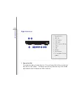 Preview for 36 page of MSI EX620 User Manual