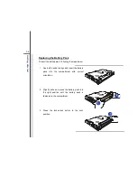 Preview for 52 page of MSI EX620 User Manual