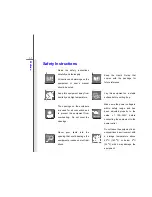 Preview for 7 page of MSI EX720 User Manual