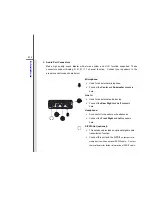 Preview for 36 page of MSI EX720 User Manual