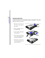 Preview for 50 page of MSI EX720 User Manual