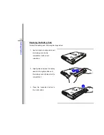 Preview for 51 page of MSI EX720 User Manual