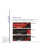 Preview for 56 page of MSI EX720 User Manual