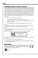 Preview for 4 page of MSI FM2-A55M-E35 series Manual