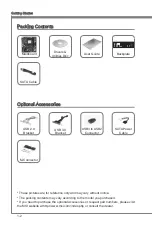 Preview for 14 page of MSI FM2-A55M-E35 series Manual