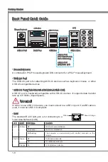 Preview for 20 page of MSI FM2-A55M-E35 series Manual