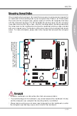 Preview for 25 page of MSI FM2-A55M-E35 series Manual