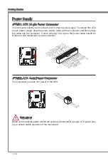 Preview for 26 page of MSI FM2-A55M-E35 series Manual