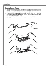 Preview for 28 page of MSI FM2-A55M-E35 series Manual