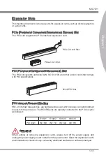 Preview for 29 page of MSI FM2-A55M-E35 series Manual