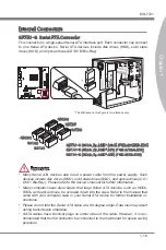 Preview for 31 page of MSI FM2-A55M-E35 series Manual