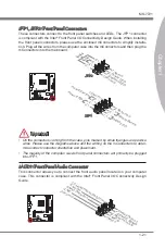 Preview for 33 page of MSI FM2-A55M-E35 series Manual