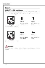 Preview for 38 page of MSI FM2-A55M-E35 series Manual