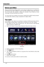 Preview for 40 page of MSI FM2-A55M-E35 series Manual