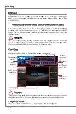 Preview for 42 page of MSI FM2-A55M-E35 series Manual