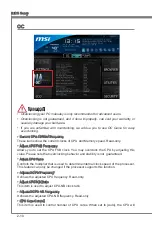 Preview for 50 page of MSI FM2-A55M-E35 series Manual