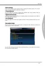 Preview for 65 page of MSI FM2-A55M-E35 series Manual