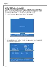 Preview for 72 page of MSI FM2-A55M-E35 series Manual