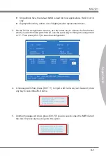 Preview for 73 page of MSI FM2-A55M-E35 series Manual