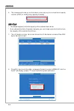Preview for 74 page of MSI FM2-A55M-E35 series Manual