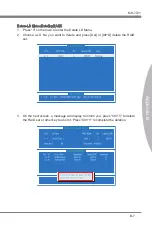 Preview for 75 page of MSI FM2-A55M-E35 series Manual