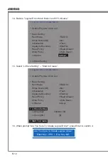 Preview for 80 page of MSI FM2-A55M-E35 series Manual