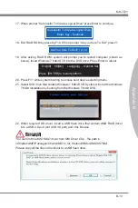 Preview for 81 page of MSI FM2-A55M-E35 series Manual