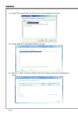 Preview for 82 page of MSI FM2-A55M-E35 series Manual