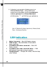 Preview for 14 page of MSI FS310 User Manual