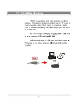 Preview for 15 page of MSI FS320 User Manual