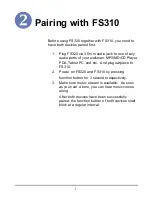 Preview for 17 page of MSI FS320 User Manual