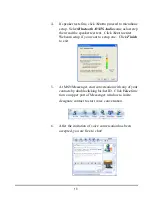 Preview for 23 page of MSI FS510 User Manual