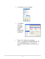 Preview for 25 page of MSI FS510 User Manual