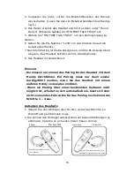 Preview for 18 page of MSI FT200 - MEGANET Free Talk User Information