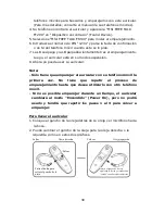 Preview for 42 page of MSI FT200 - MEGANET Free Talk User Information