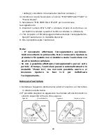 Preview for 52 page of MSI FT200 - MEGANET Free Talk User Information