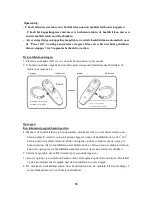 Preview for 62 page of MSI FT200 - MEGANET Free Talk User Information