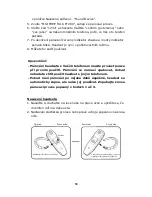 Preview for 72 page of MSI FT200 - MEGANET Free Talk User Information