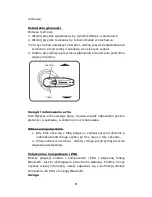 Preview for 94 page of MSI FT200 - MEGANET Free Talk User Information