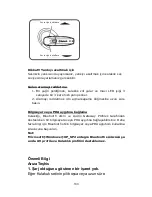 Preview for 136 page of MSI FT200 - MEGANET Free Talk User Information