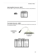 Preview for 27 page of MSI FUZZY CX700 User Manual