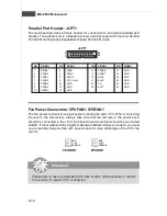 Preview for 30 page of MSI FUZZY CX700 User Manual