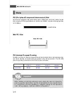 Preview for 36 page of MSI FUZZY CX700 User Manual