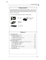 Предварительный просмотр 21 страницы MSI FX5200U-TD128 User Manual