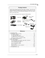 Предварительный просмотр 41 страницы MSI FX5200U-TD128 User Manual