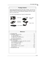 Предварительный просмотр 43 страницы MSI FX5200U-TD128 User Manual